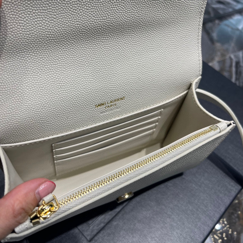 GLM - SLY Bags - 601