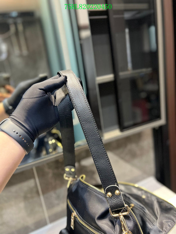 Satchel Bags - PDA Bags - 3525