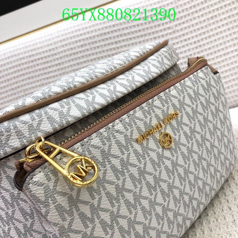 Satchel Bags - MK Bags - 648