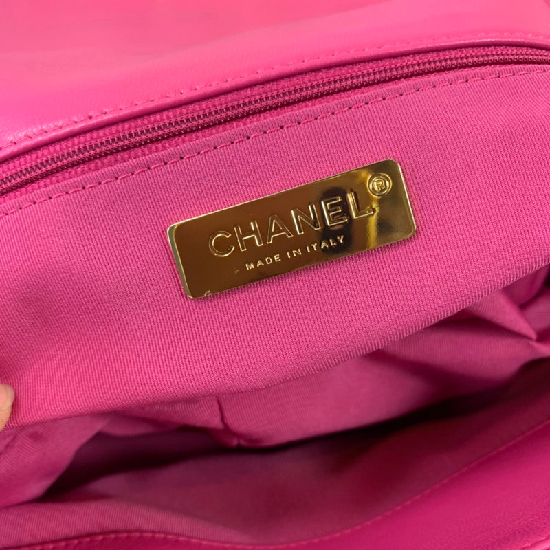 Satchel Bags - CHL Bags - 1868