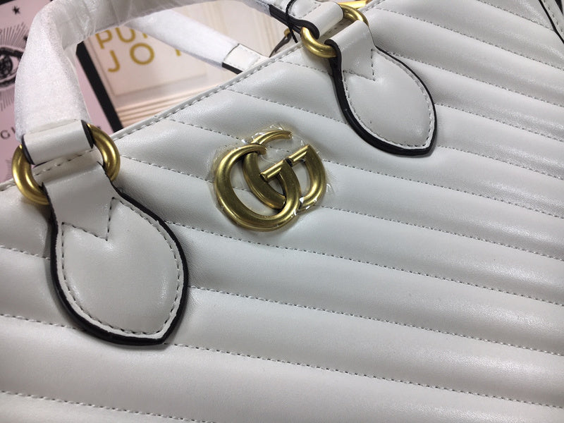 Satchel Bags - GCI Bags - 1240