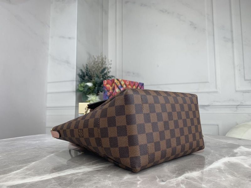 Satchel Bags - VL Bags - 5663