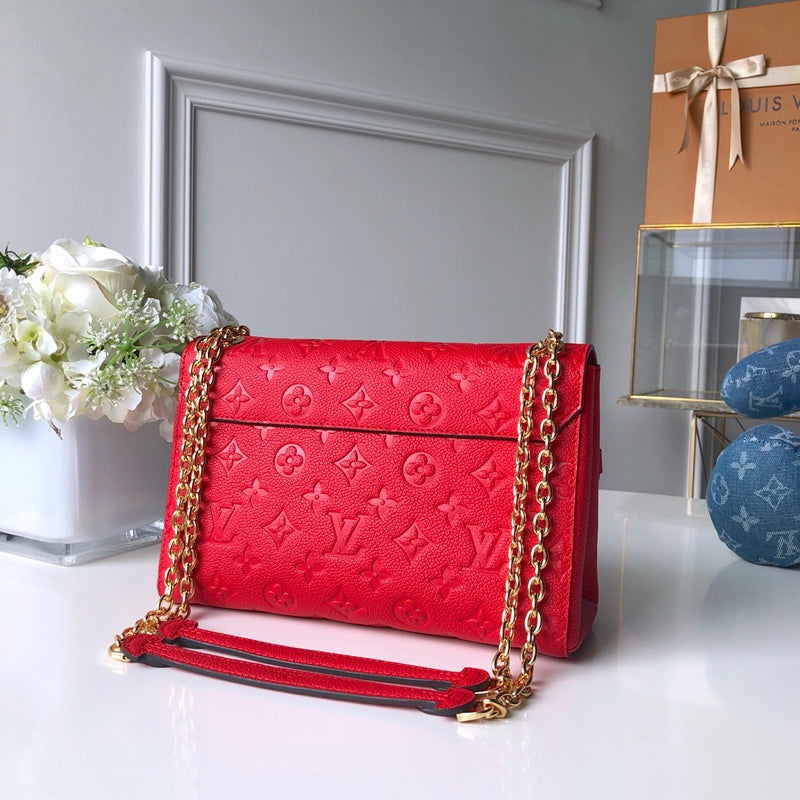 Satchel Bags - VL Bags - 1339