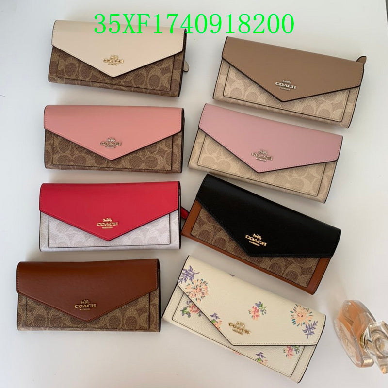 Glami - CAH Wallet - 083