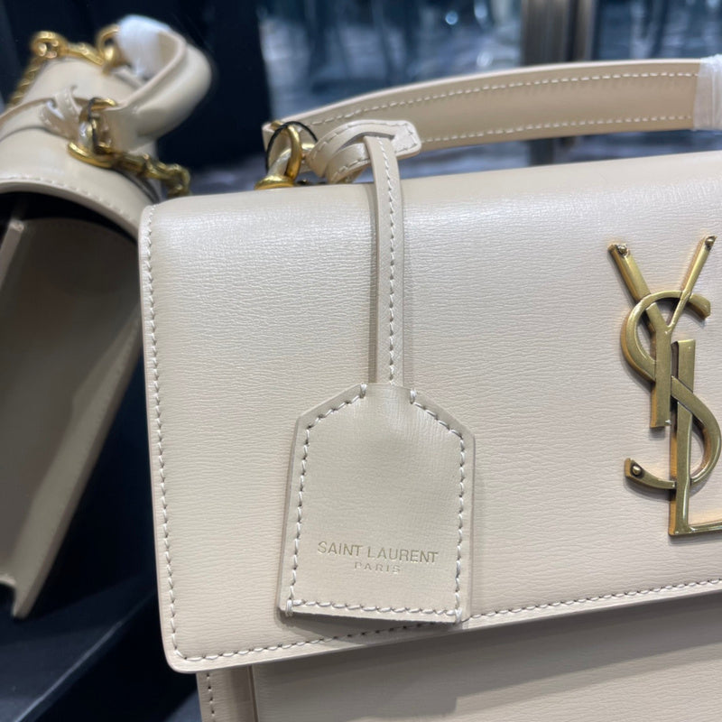 Satchel Bags - SLY Bags - 308