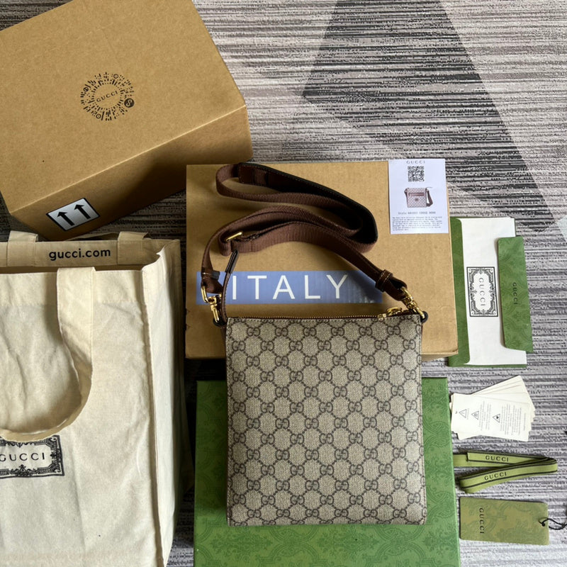 Satchel Bags - GCI Bags - 4592