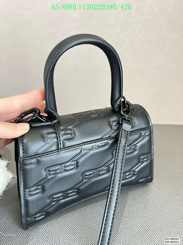 Satchel Bags - BGA Bags - 1937