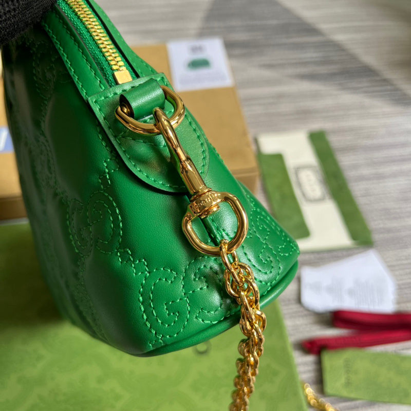Satchel Bags - GCI Bags - 7896