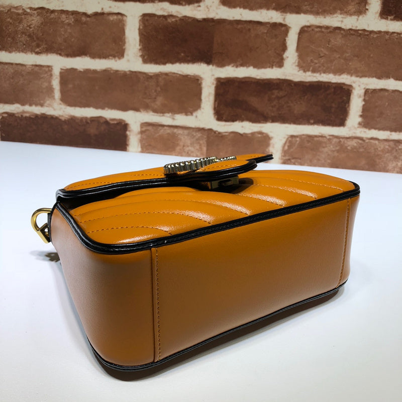Satchel Bags - GCI Bags - 3712