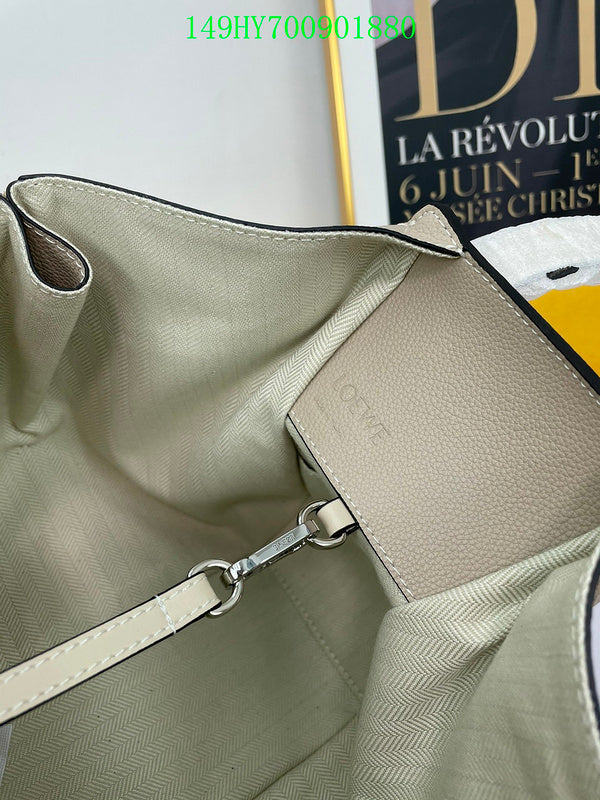 Satchel Bags - LWE Bags - 244