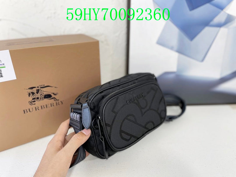 Fan Fashion -GLM - Top quality BBR Bags - 249