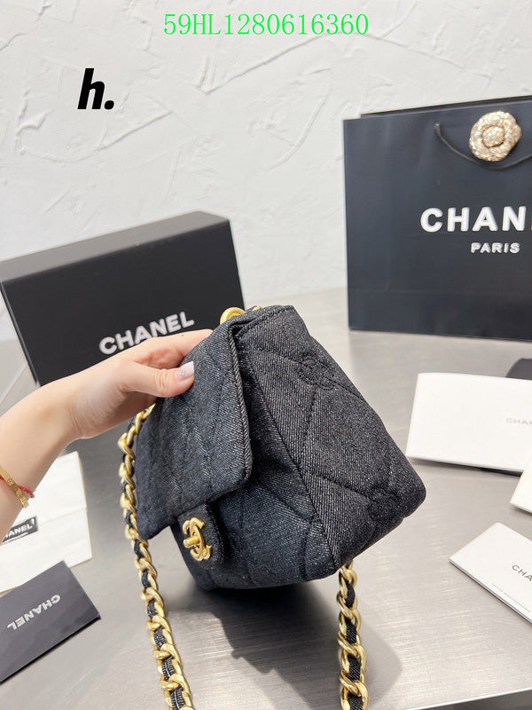 Glami - CHL Bags - 2590