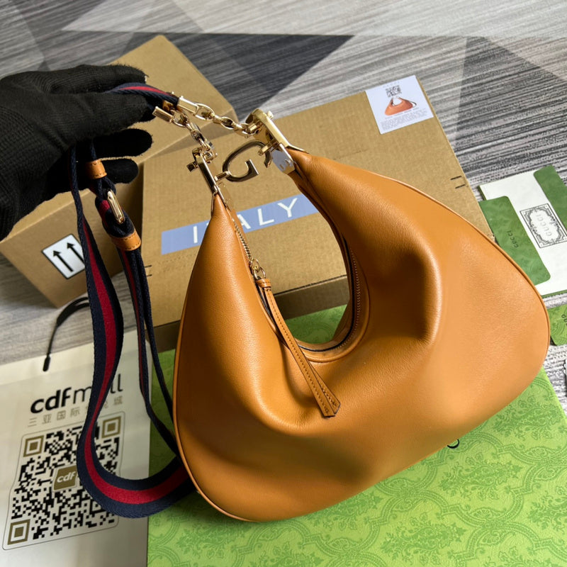 Satchel Bags - GCI Bags - 4217