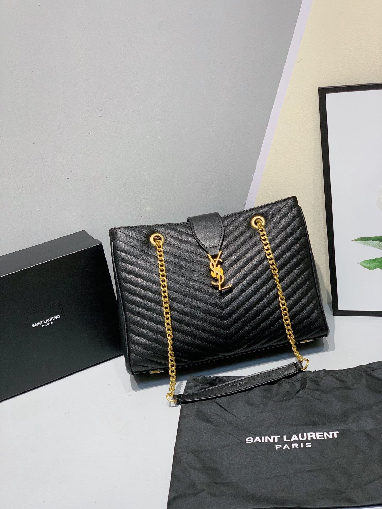 GLM - Top Quality Bag SLY 242