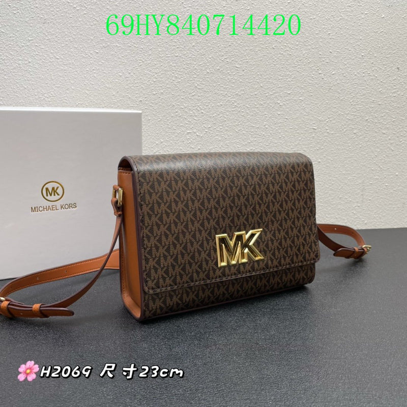 Satchel Bags - MK Bags - 292