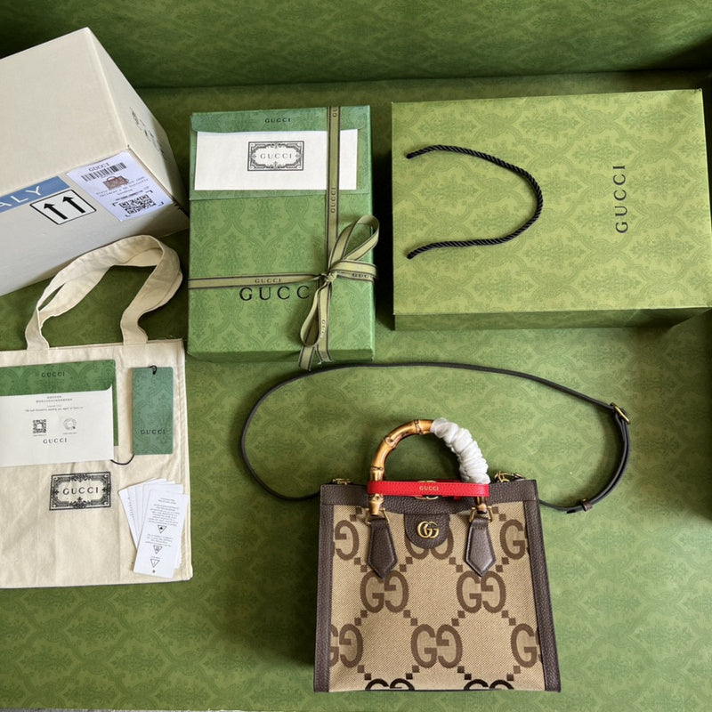 Satchel Bags - GCI Bags - 377
