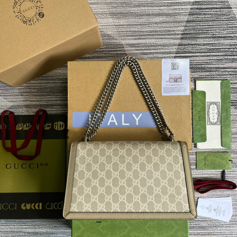 Satchel Bags - GCI Bags - 4548