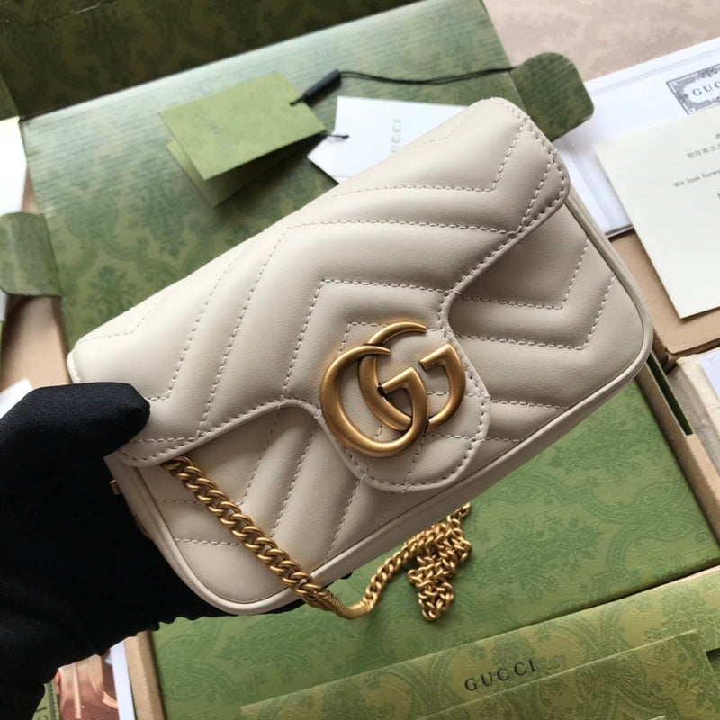 Satchel Bags - GCI Bags - 3152