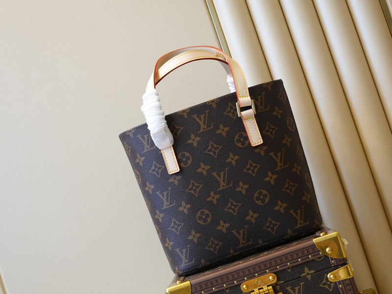 Satchel Bags - VL Bags - 5227