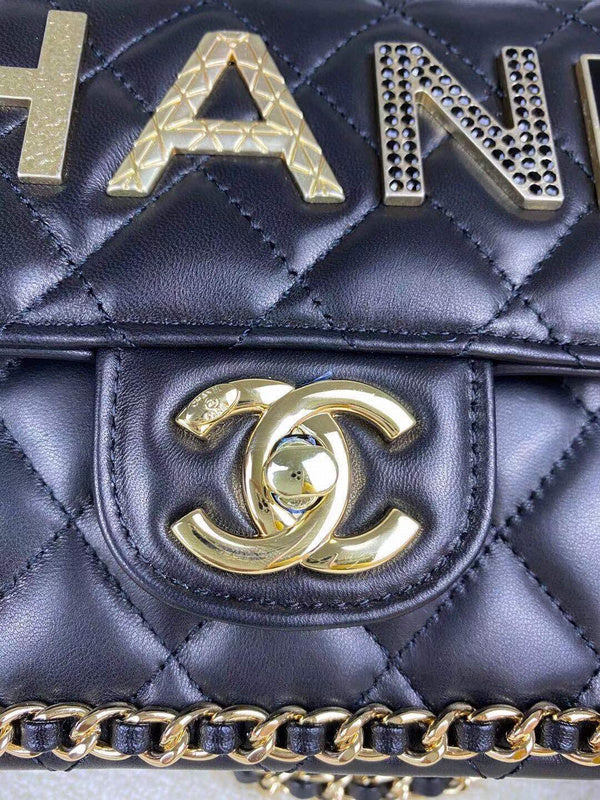 Satchel Bags - CHL Bags - 4125