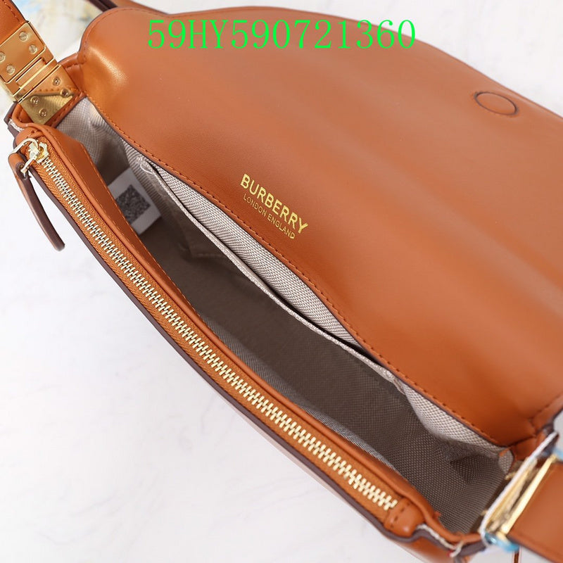 Fan Fashion -GLM - Top quality BBR Bags - 429