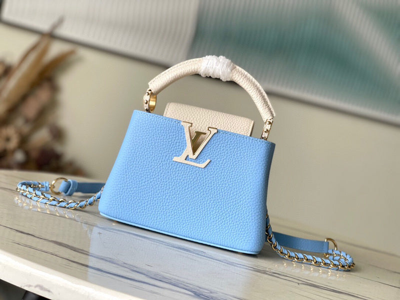 Glami- Glami- Lu-Vi bags - 3957