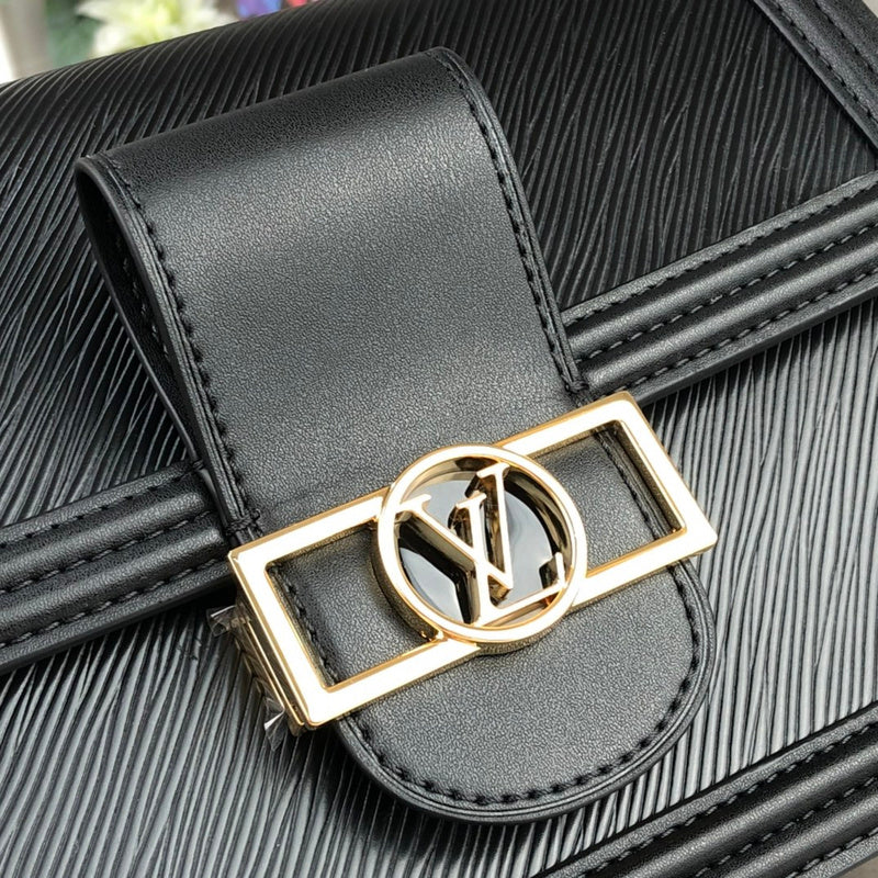 Satchel Bags - VL Bags - 4676