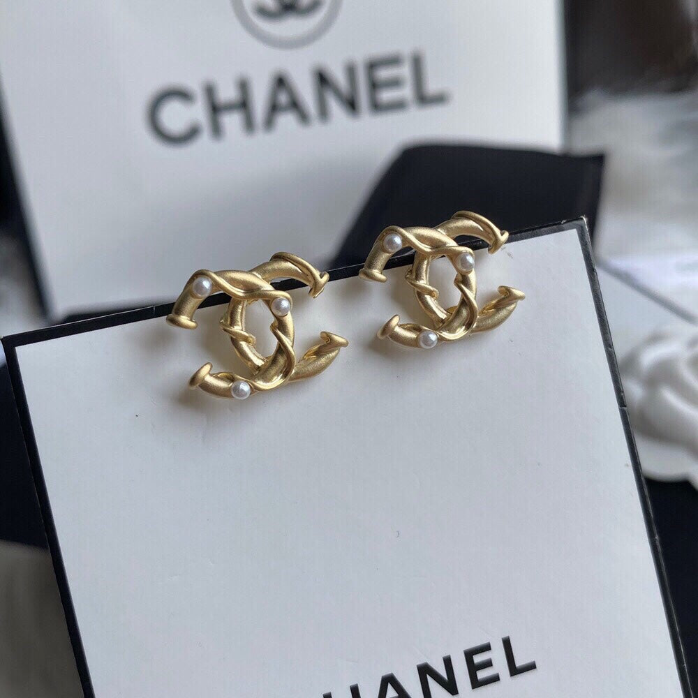 GLM - Top Quality Earring CHL 040