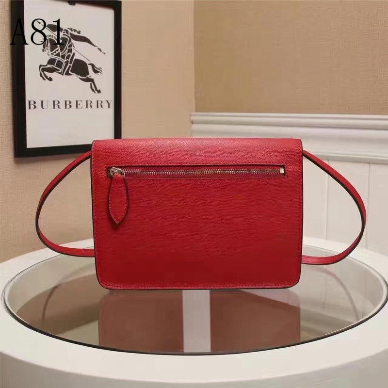Fan Fashion -GLM - Top quality BBR Bags - 842