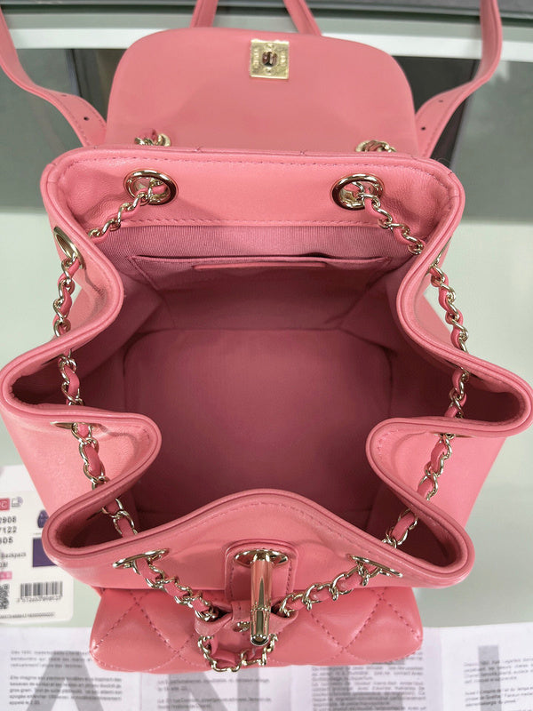 Satchel Bags - CHL Bags - 3069