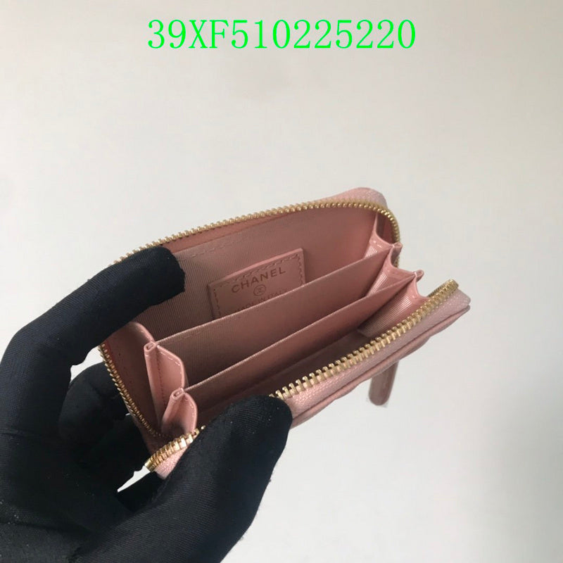 Glami - CHL Wallet - 2525
