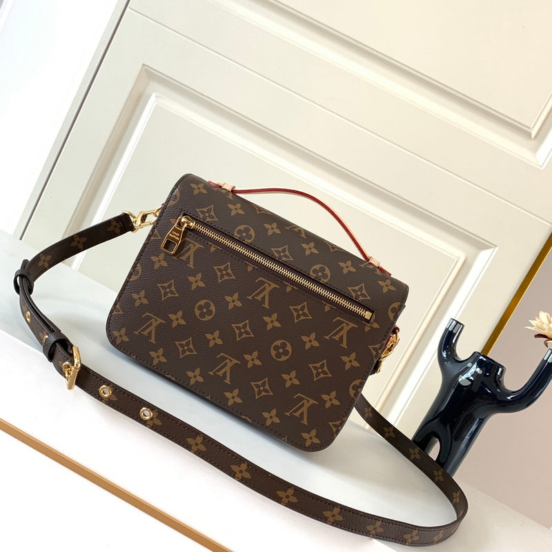 Satchel Bags - GUC Bags - 2421