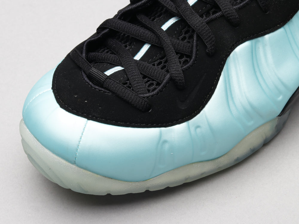 GLM - NKE Hardaway Foam south coast bubble