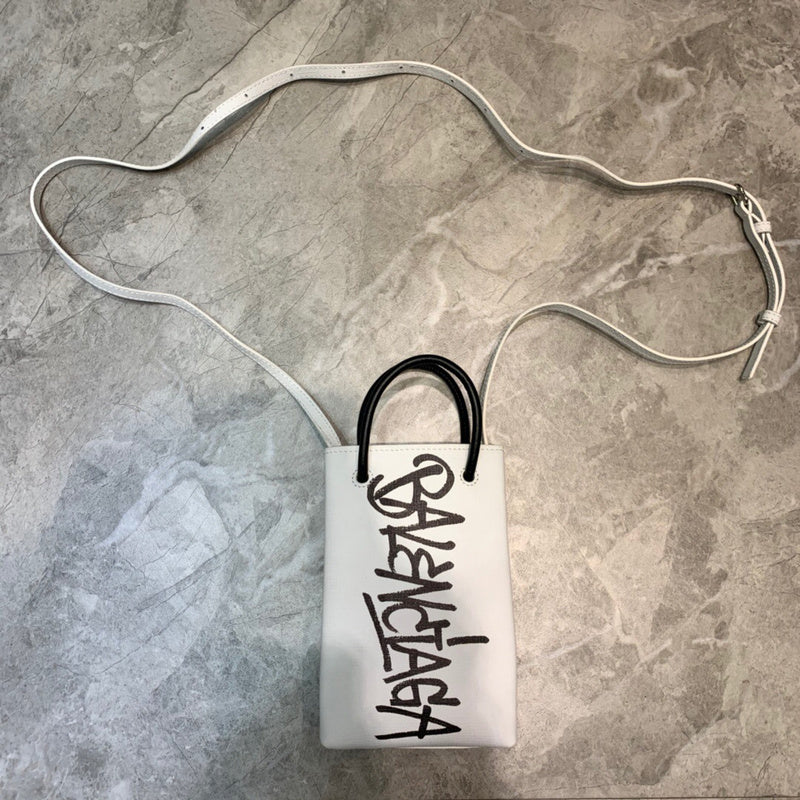 Satchel Bags - BGA Bags - 1257