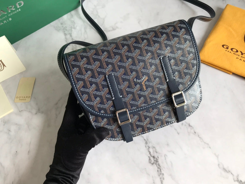 GLM - GYO Bags - 1084