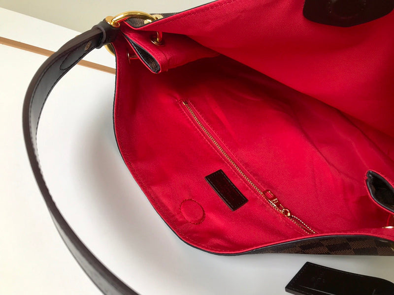 Satchel Bags - GUC Bags - 1672