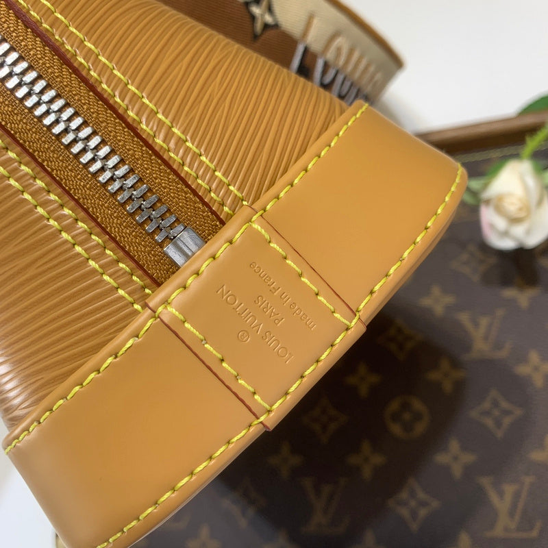 Satchel Bags - VL Bags - 5921