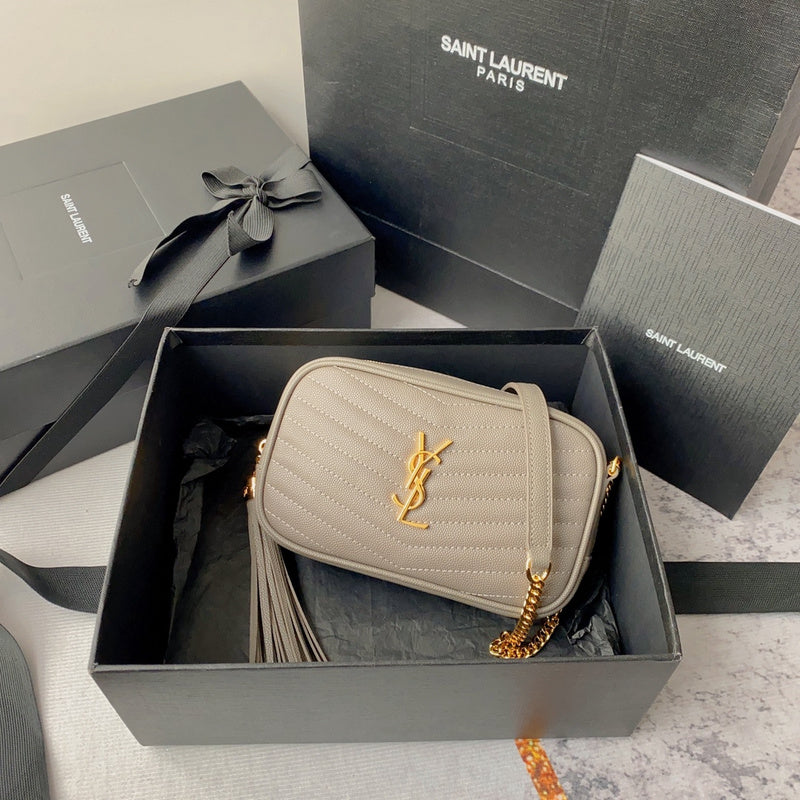 GLM - SLY Bags - 292