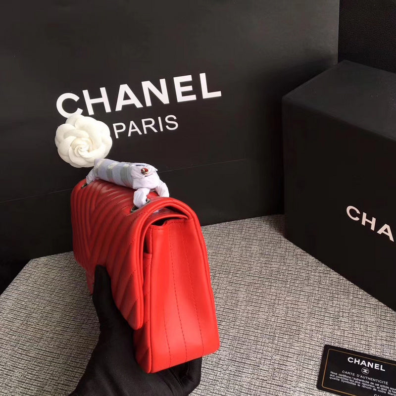 Satchel Bags - CHL Bags - 743