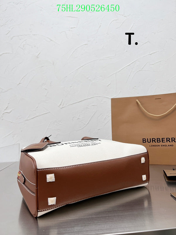 Fan Fashion -GLM - Top quality BBR Bags - 288