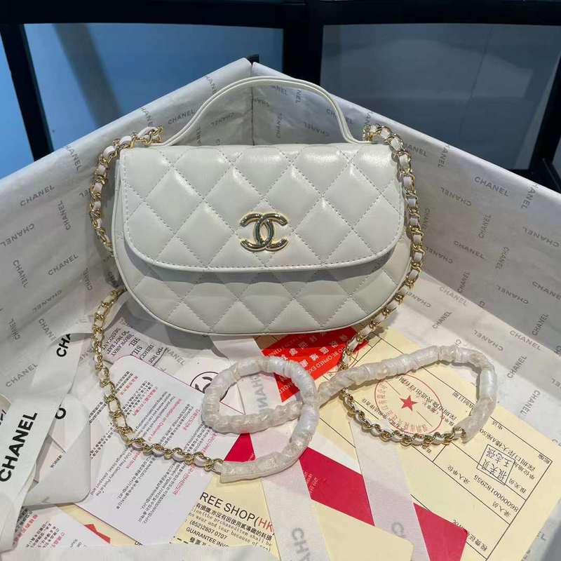 Satchel Bags - CHL Bags - 5850