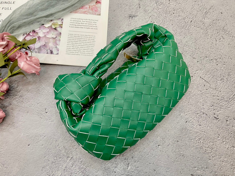 Satchel Bags - BV Bags - 042