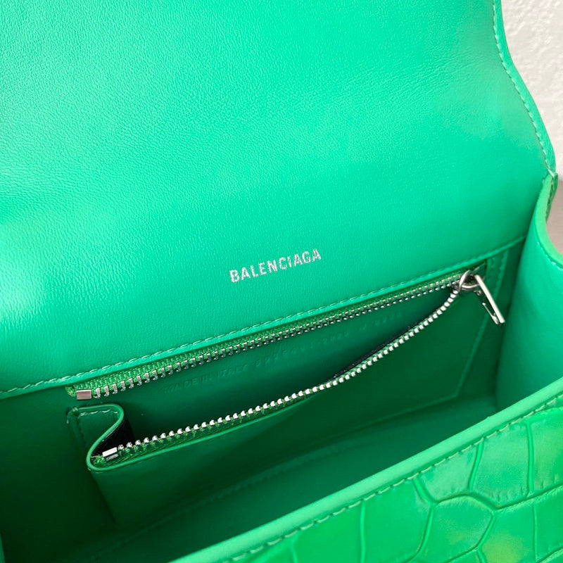 Satchel Bags - BGA Bags - 306