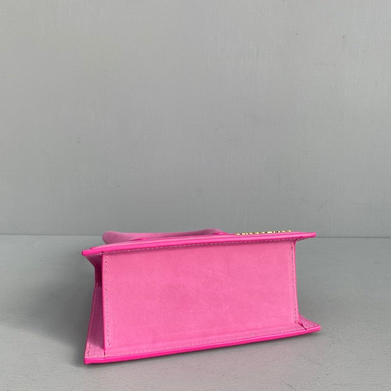 Satchel Bags - JQMS Bags - 224
