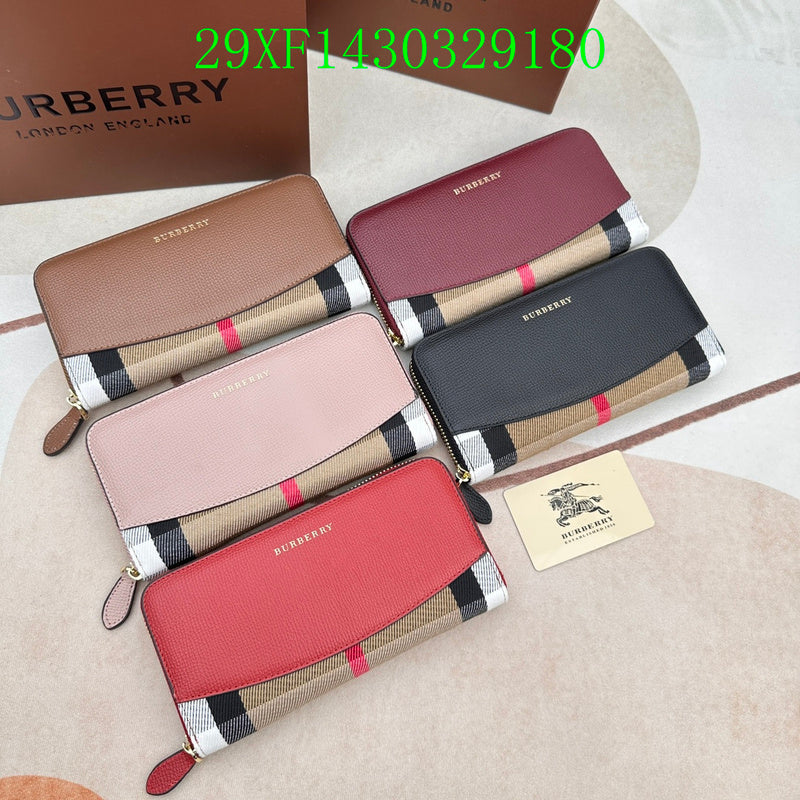 Glami - BOR Wallet - 032