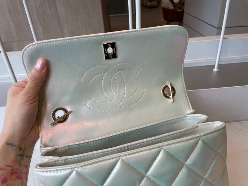 Satchel Bags - GUC Bags - 1801