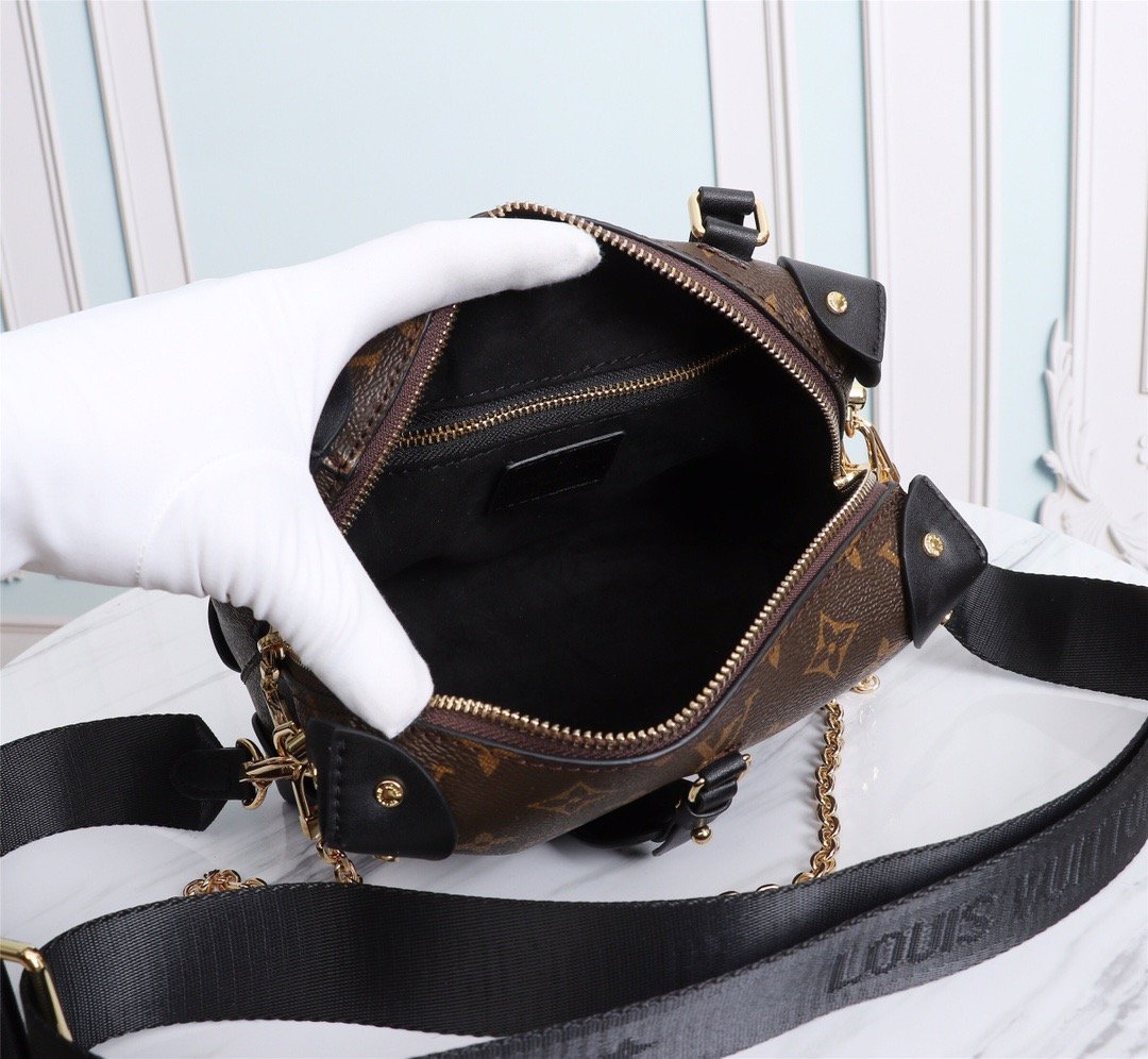GLM - Top Quality Bags LUV 027
