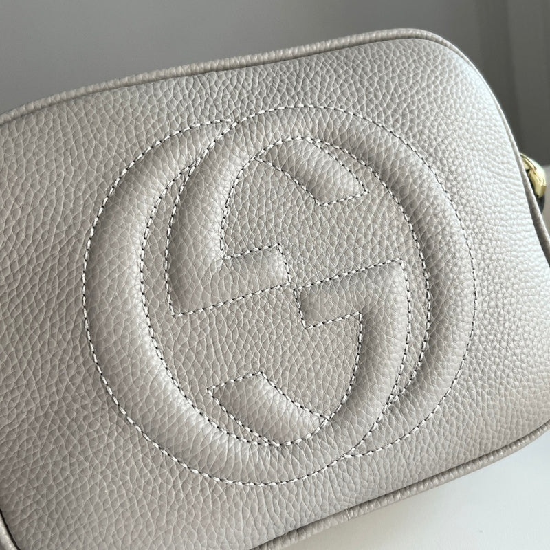 Satchel Bags - GUC Bags - 042