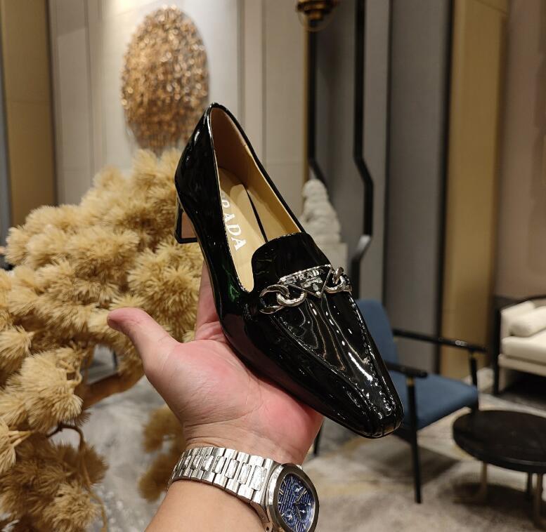 Glamy - PD Women Shoes - 187