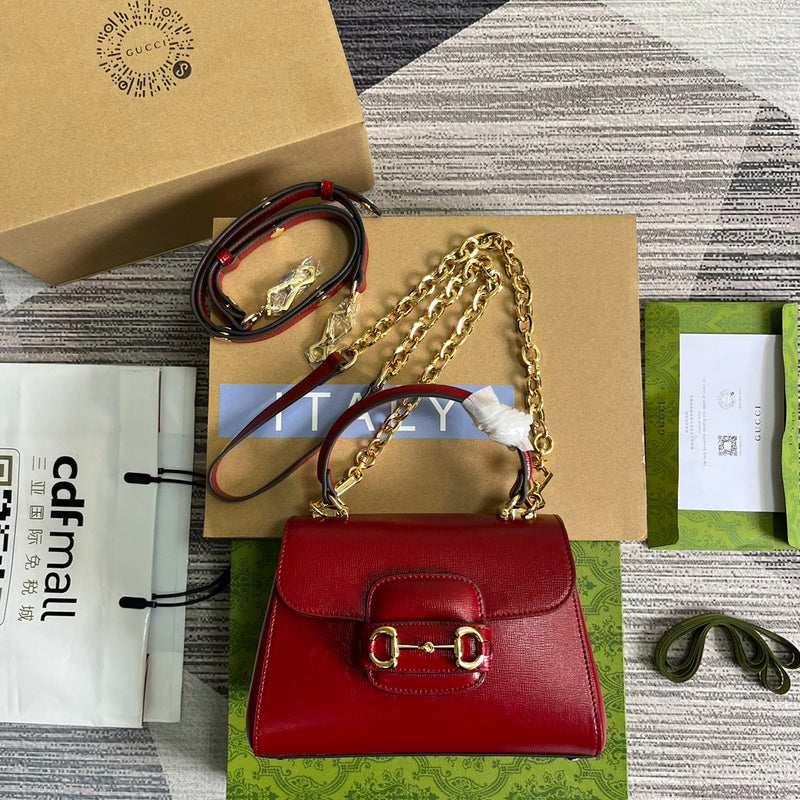 Satchel Bags - GCI Bags - 5339